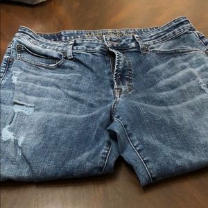 Men’sAmerican Eagle Jeans